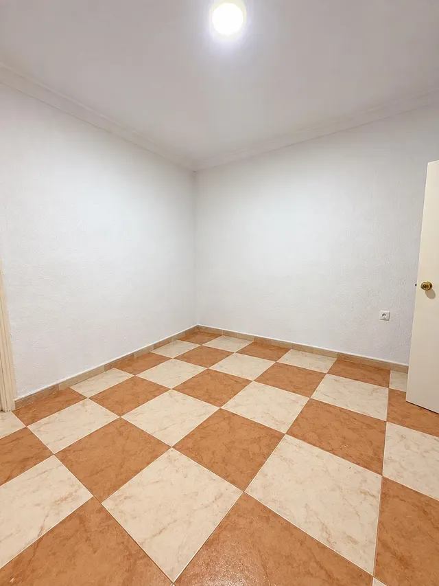 Casa de una planta con patio interior y azotea - zona el peliron — 7