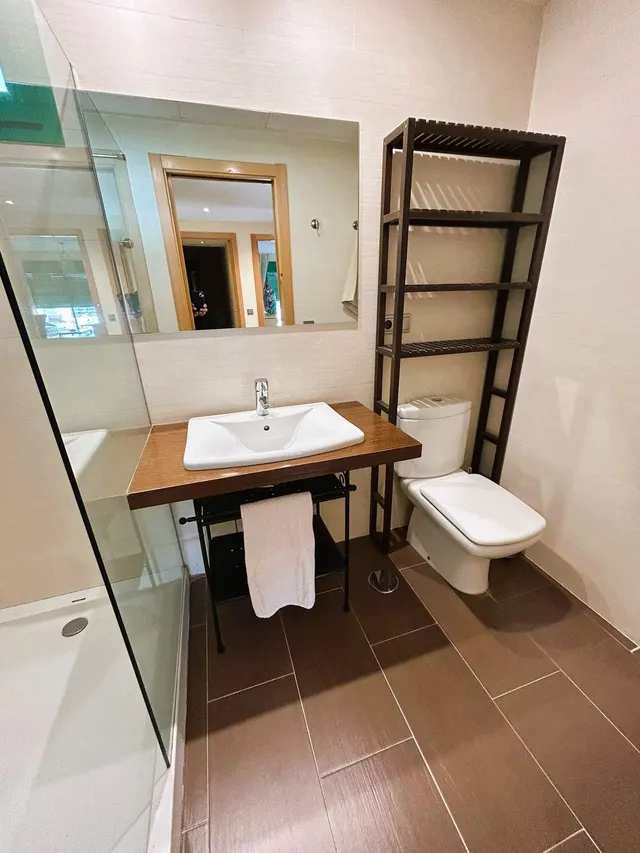 Apartamento 2 habitaciones 106m² en venta - Costa Del Sol — 13