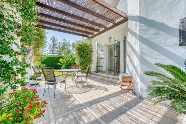 Chalet 4 habitaciones 167m² en venta - Marbella — 14