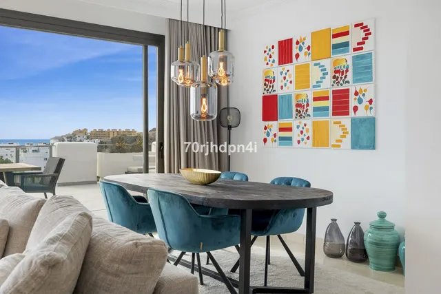 Ático 3 habitaciones 134m² en venta - Costa Del Sol — 29