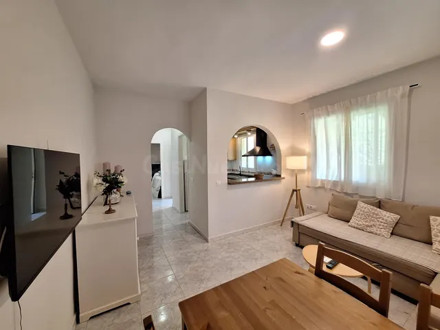 APARTAMENTO EN BURRIANA