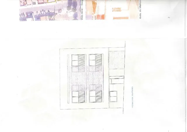 CASA EN ZONA NORT EN  EXPANSIÓN CON PROYECTO PARA HACER 5 PISOS- PK -TRASTEROS — 9