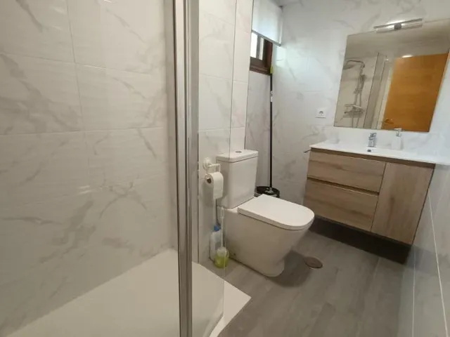 Piso de 4 dormitorios con garaje y trastero — 18