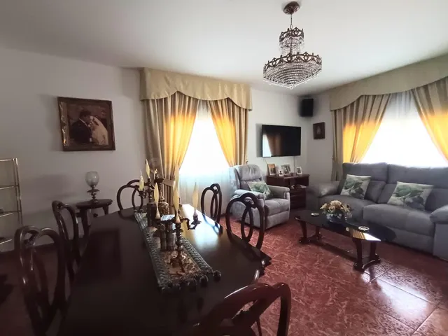 CHALET INDEPENDIENTE EN ALCOLEA (CÓRDOBA) - foto 3