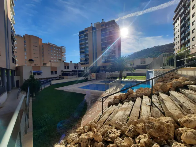 Dúplex de 3 dormitorios en la venta — 4