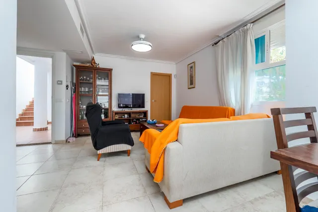 Impresionante Piso en Vera, Almería - Zona Las Salinas — 24