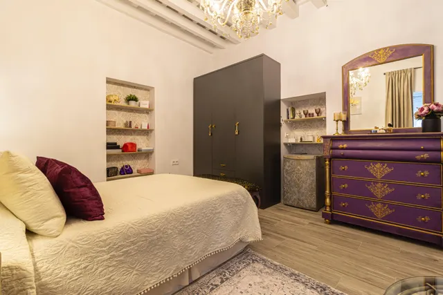 ENCANTADORA CASA EN PLENO CENTRO DE CHICLANA DE LA FRONTERA — 40