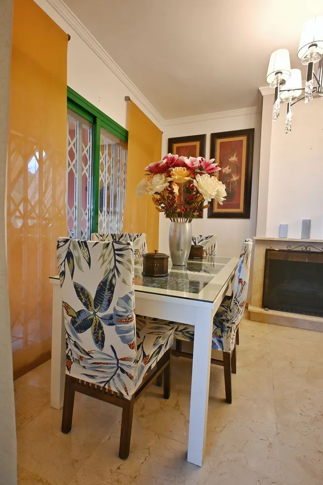 Apartamento 3 habitaciones 100m² en venta - Centro — 18