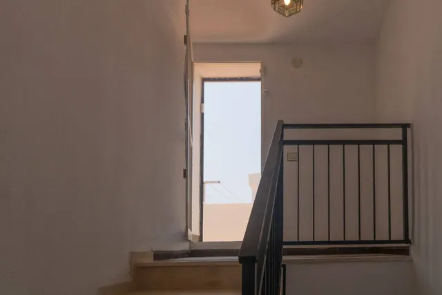 CASA EN SEGUNDA LÍNEA DE PLAYA, URBANIZACIÓN MARE NOSTRUM — 38