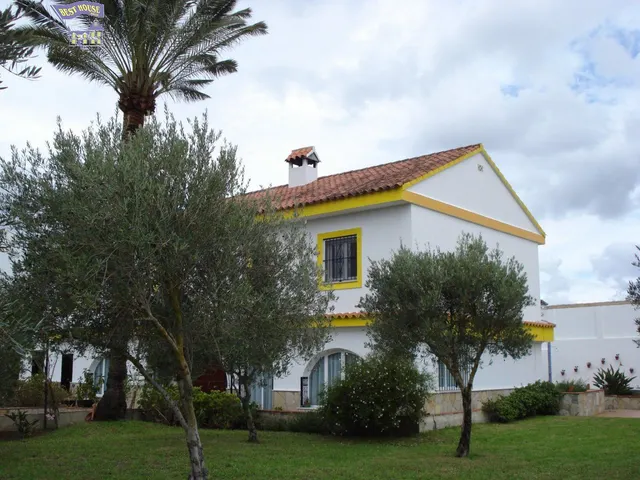 VENTA CHALET EN ARCOS DE LA FRONTERA, ZONA SANTISCAL — 49