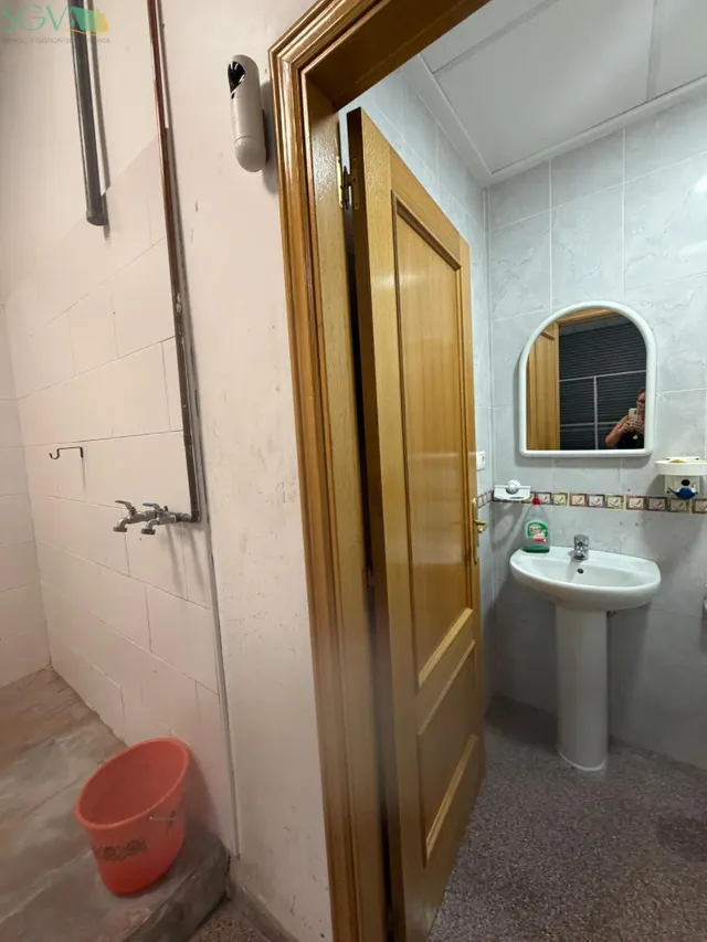 SE VENDE LOCAL COMERCIAL EN LA ZONA NUEVA DE NOVELDA - ALICANTE — 14