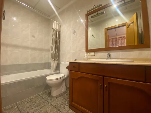 Casa 2 dormitorios en San bartolomé (Orihuela) — 38