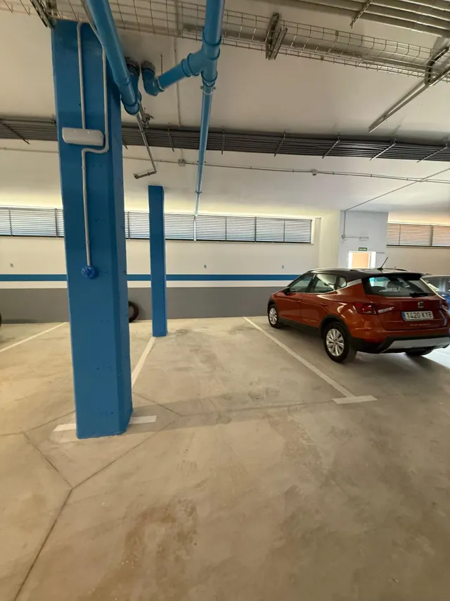 Exclusivo atico de lujo nuevo a estrenar en la prestigiosa urbanizacion el higueron — 44