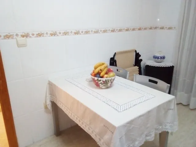 Dúplex en Arneva-Orihuela — 17