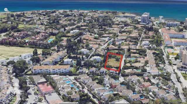 Parcela en venta - Costa Del Sol - foto 3