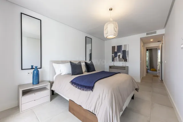 Dúplex 3 habitaciones 174m² en venta - Marbella — 4