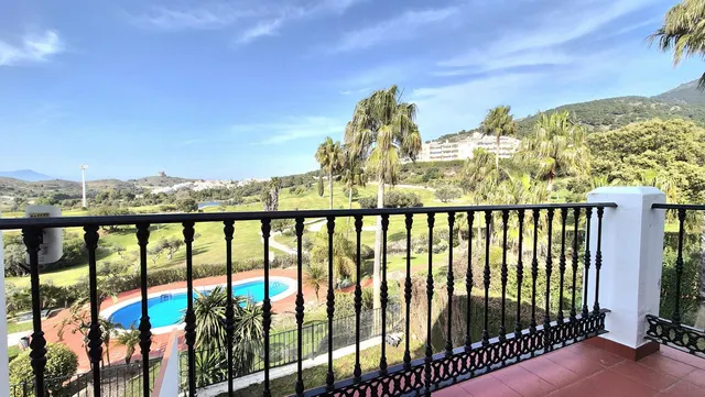 Adosado 3 habitaciones 242m² en venta - Costa del Sol — 22