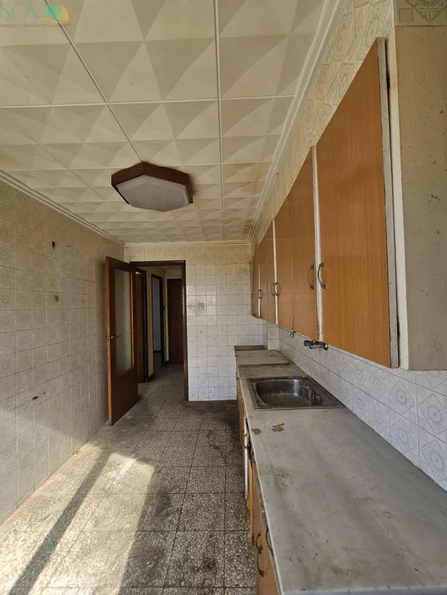SE VENDE CUARTO PISO EN EL CENTRO DE NOVELDA - ALICANTE - foto 3