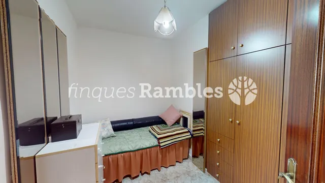 Casa àmplia en una ubicació privilegiada de Set Camins — 28