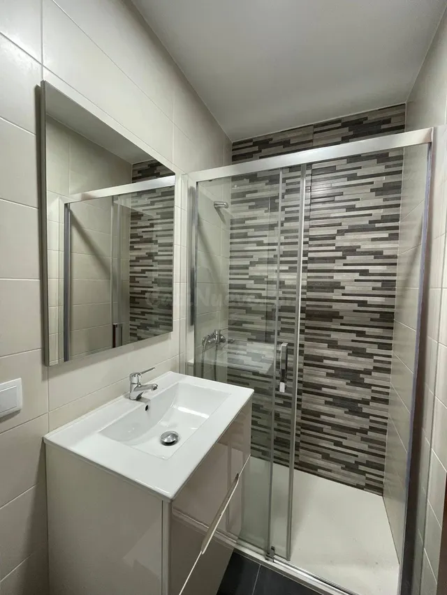 ALQUILER ESTUDIANTES 3 habitaciones — 10