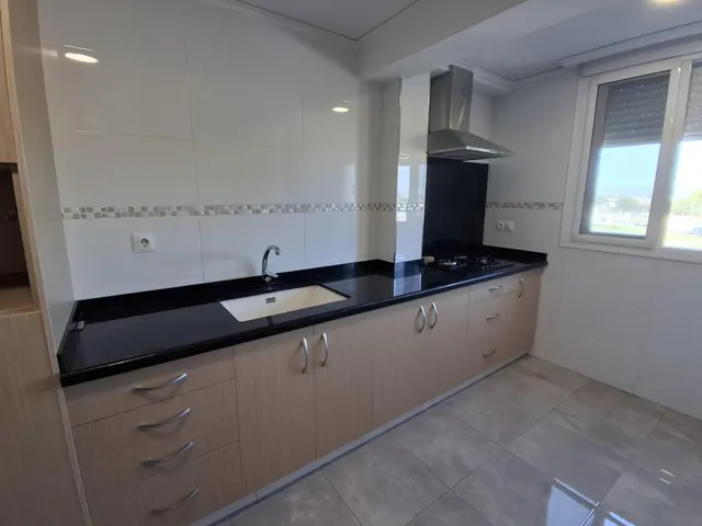Precioso piso totalmente reformado zona Tulell Norte — 9