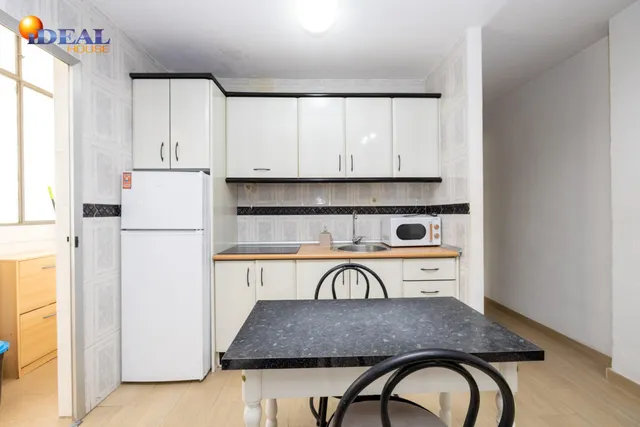 Piso 2 habitaciones 60m² en venta - Centro — 15