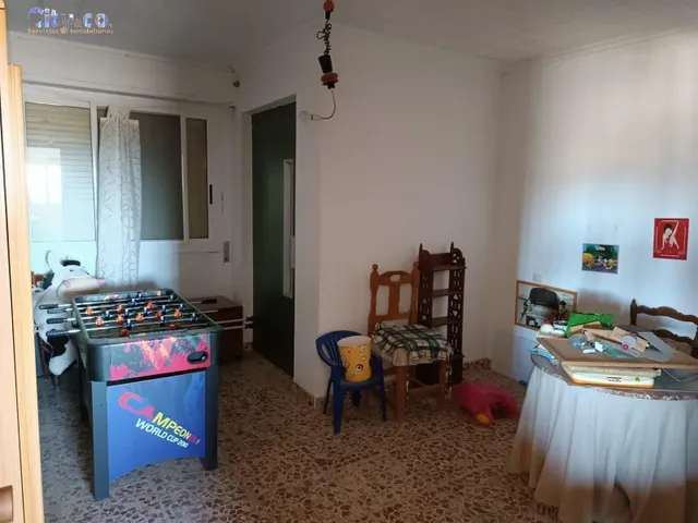 Casa con parcela en Campotejar Baja, Molina de Segura — 8