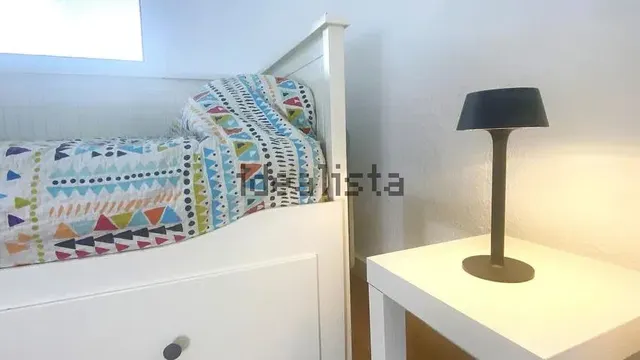 Piso 2 habitaciones 80m² en alquiler - Centro - Sant Francesc — 14