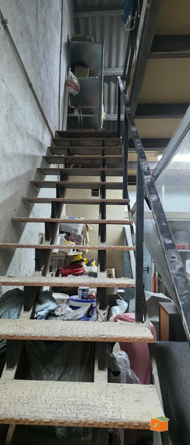 ALMACEN EN VENTA EN SANTA BARBARA (TARRAGONA) — 19