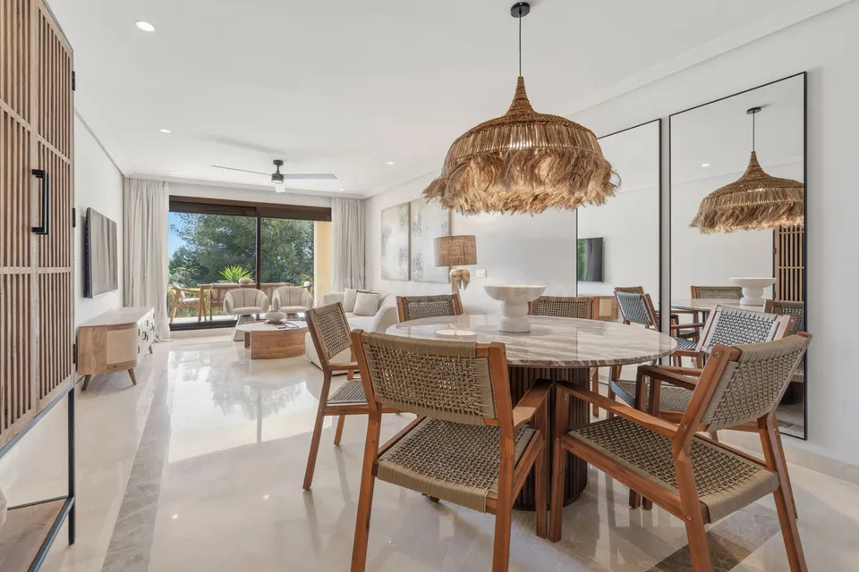 Apartamento 3 habitaciones 149m² en venta - El Madroñal