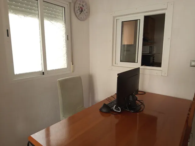 Acogedor Apartamento Seminuevo en San Isidro de Albatera - Ideal para Tu Nuevo Hogar — 11
