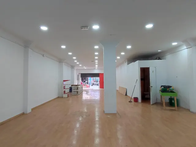 Local en alquiler en Creu de Barbera - Sabadell (Barcelona) — 21