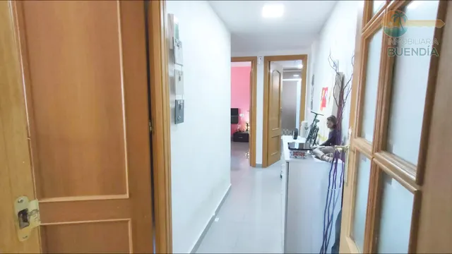 AMPLIO PISO CON VISTAS DESPEJADAS EN MAZARRÓN — 10