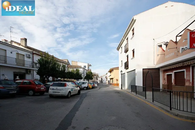 A5027V5. LOCAL EN EL CENTRO DE LAS GABIAS. www.idealhouse.es — 9