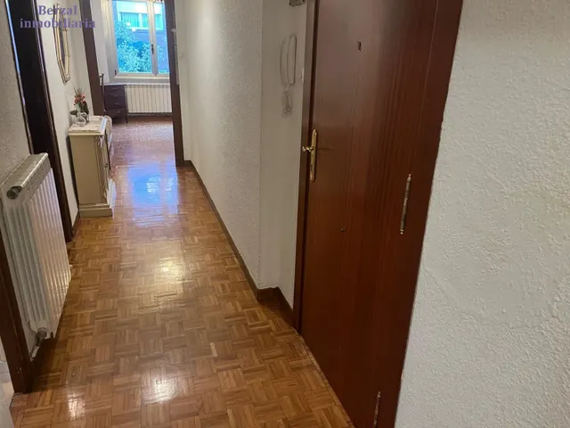 Piso de tres habitaciones en pleno centro peatonal — 10