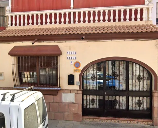 Venta casa en San José de la Rinconada (Sevilla) — 2