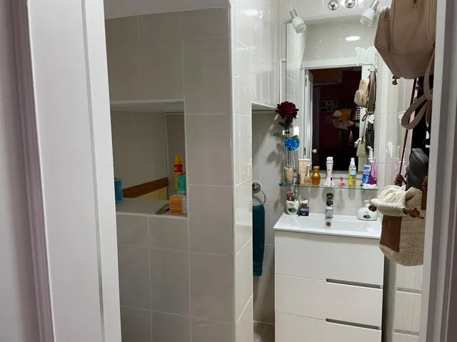 CHALET ADOSADO CON PISCINA PRIVADA EN LOS ALTOS – TORREVIEJA — 10