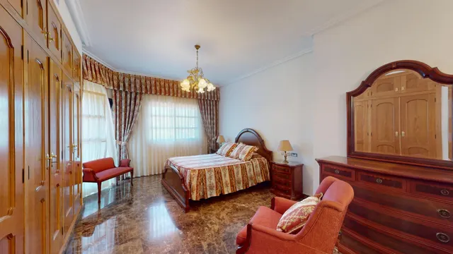 Chalet 4 habitaciones 503m² en venta - Santo Ángel — 49