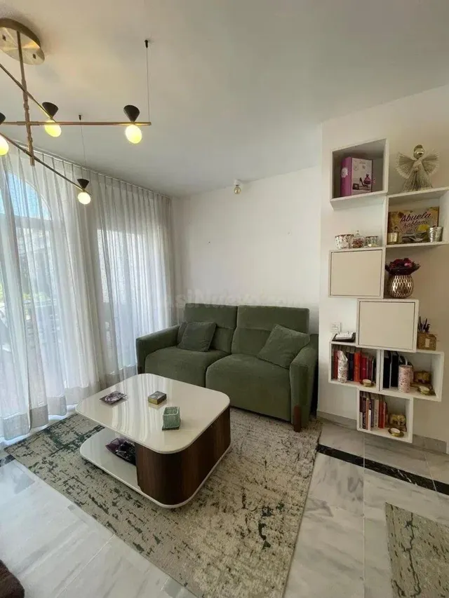 Dúplex 2 habitaciones 125m² en venta - Marbella — 5
