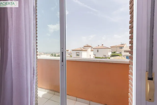 Exclusiva vivienda premium en La Zubia — 40