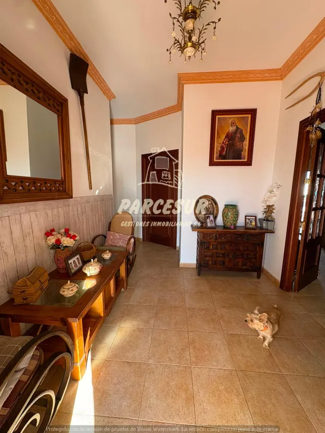 Casa de Campo en El HIGUERON - NO HIPOTECABLE — 9