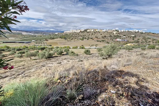 Parcela en venta - South of spain — 7