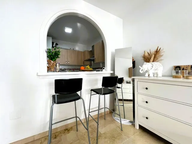 Apartamento 1 habitación 75m² en venta - Centro — 9