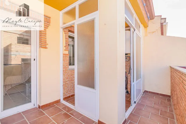 Piso 2 habitaciones 75m² en venta - A la Salida de las Gabias — 34