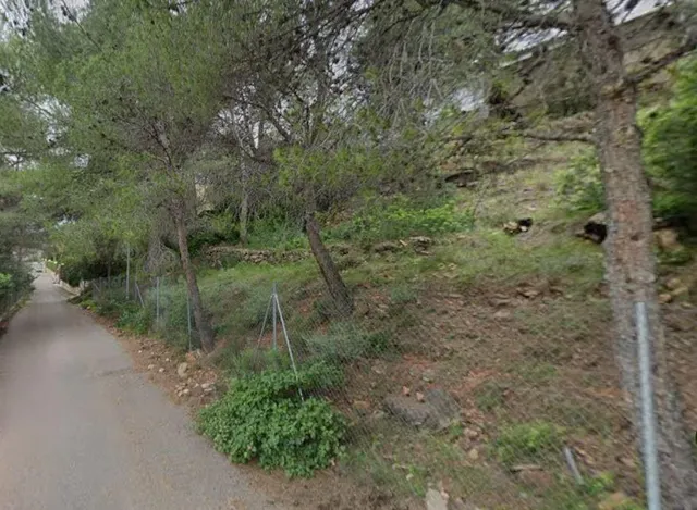 Terreno urbano en Benicassim, la urbanización La Parreta — 9