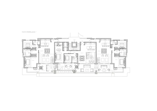 Apartamento 2 habitaciones 152m² en venta - Aloha — 49