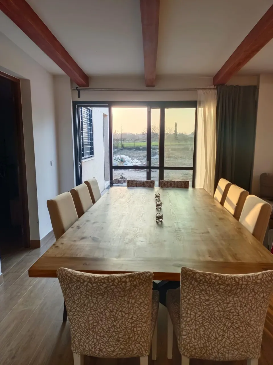 CHalet en planta baja