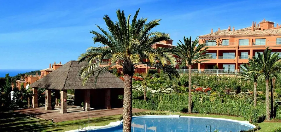 Apartamento 2 habitaciones 99m² en venta - Costa Del Sol