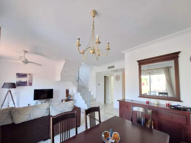 Ático Dúplex 3 habitaciones 140m² en venta - Costa Del Sol - foto 4