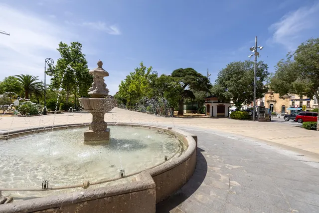 🏠 AMPLIO PISO EN EL CENTRO DE ALCALÁ LA REAL – 190 m2 CON TERRAZA Y OPCIÓN DE GARAJE — 41